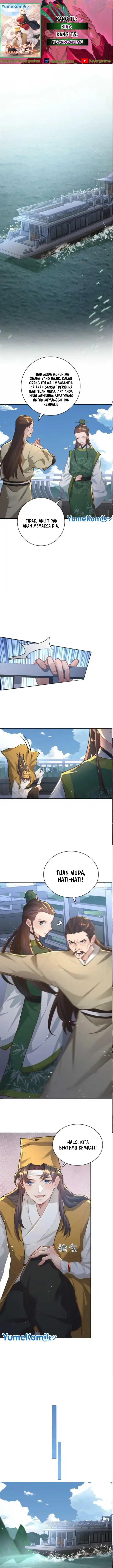 image-komik-its-just-fortune-telling-how-did-the-nine-tailed-demon-emperor-become-my-wife-chapter-5-0/15