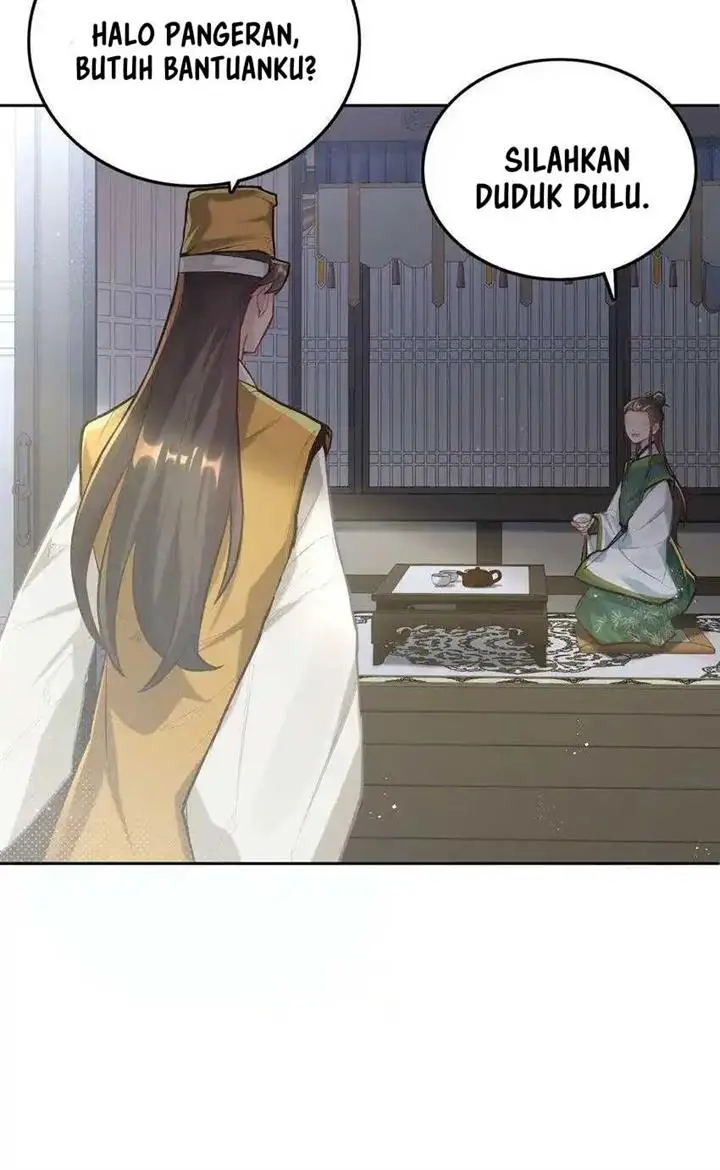 image-komik-its-just-fortune-telling-how-did-the-nine-tailed-demon-emperor-become-my-wife-chapter-5-3/15