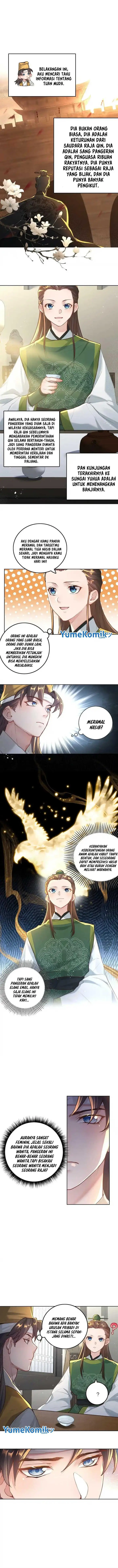 image-komik-its-just-fortune-telling-how-did-the-nine-tailed-demon-emperor-become-my-wife-chapter-5-4/15