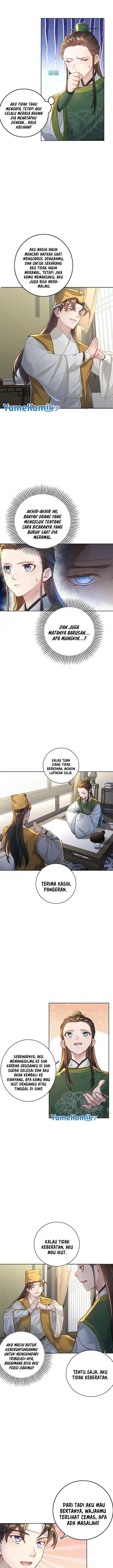 image-komik-its-just-fortune-telling-how-did-the-nine-tailed-demon-emperor-become-my-wife-chapter-5-5/15