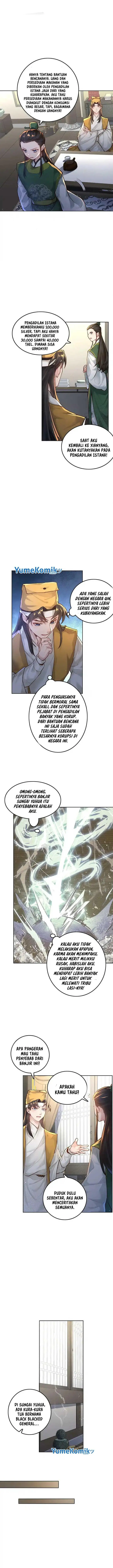 image-komik-its-just-fortune-telling-how-did-the-nine-tailed-demon-emperor-become-my-wife-chapter-5-7/15