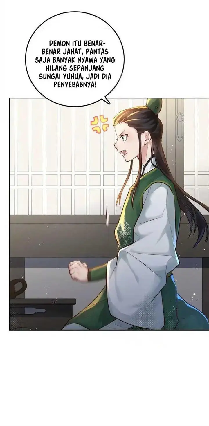 image-komik-its-just-fortune-telling-how-did-the-nine-tailed-demon-emperor-become-my-wife-chapter-5-8/15