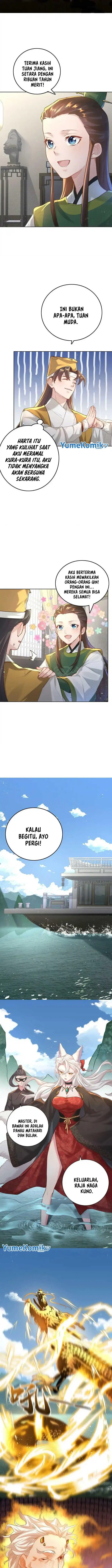 image-komik-its-just-fortune-telling-how-did-the-nine-tailed-demon-emperor-become-my-wife-chapter-5-11/15