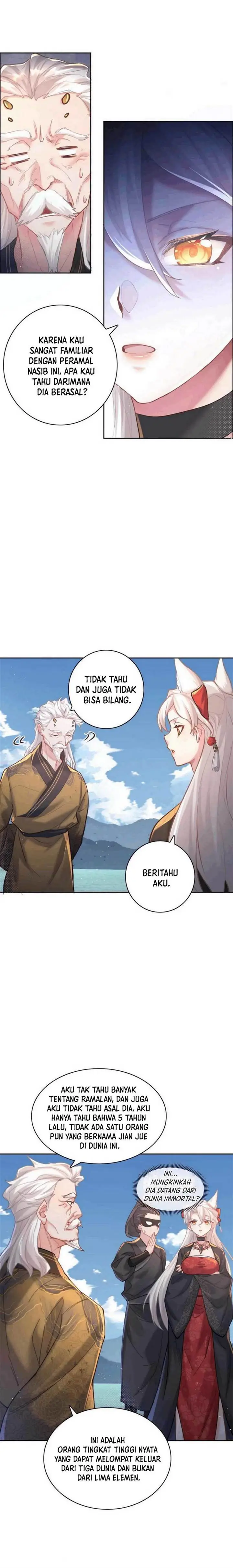 image-komik-its-just-fortune-telling-how-did-the-nine-tailed-demon-emperor-become-my-wife-chapter-6-0/22