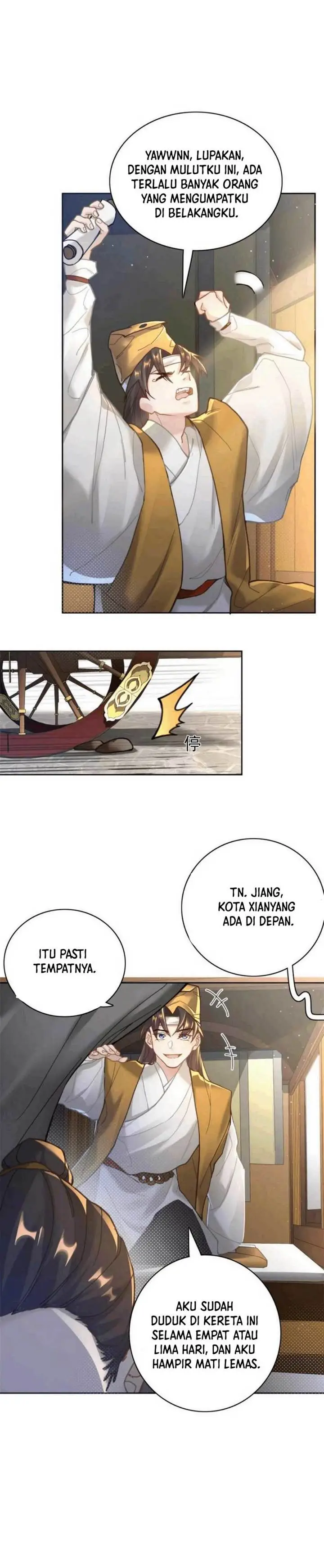 image-komik-its-just-fortune-telling-how-did-the-nine-tailed-demon-emperor-become-my-wife-chapter-6-2/22