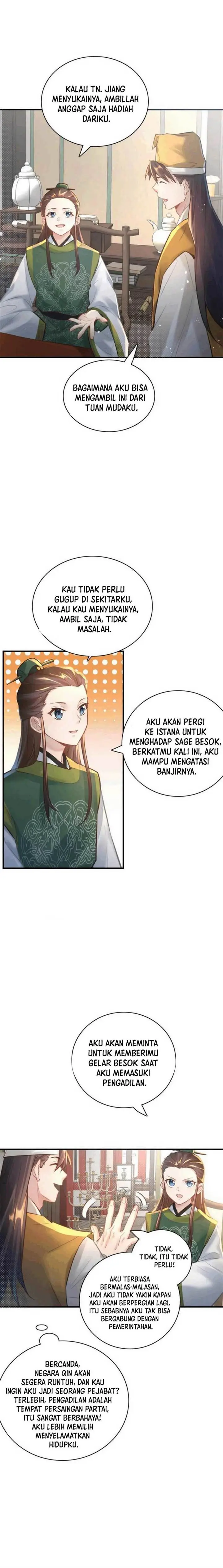 image-komik-its-just-fortune-telling-how-did-the-nine-tailed-demon-emperor-become-my-wife-chapter-6-9/22