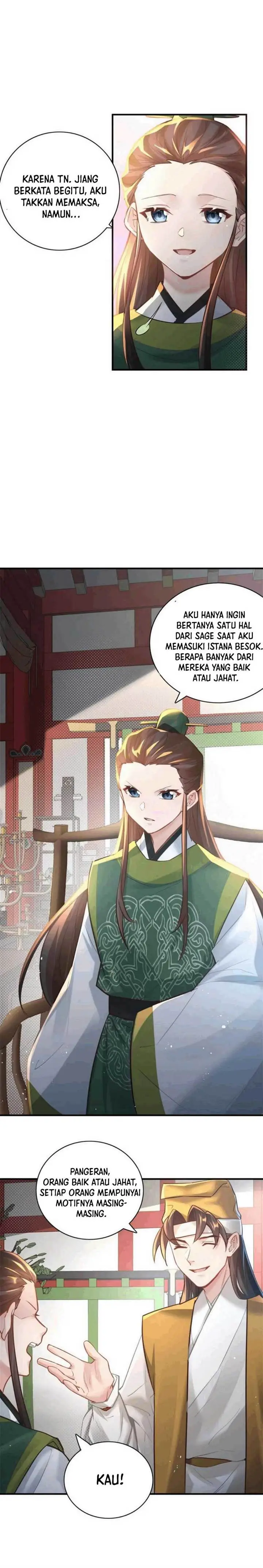 image-komik-its-just-fortune-telling-how-did-the-nine-tailed-demon-emperor-become-my-wife-chapter-6-10/22