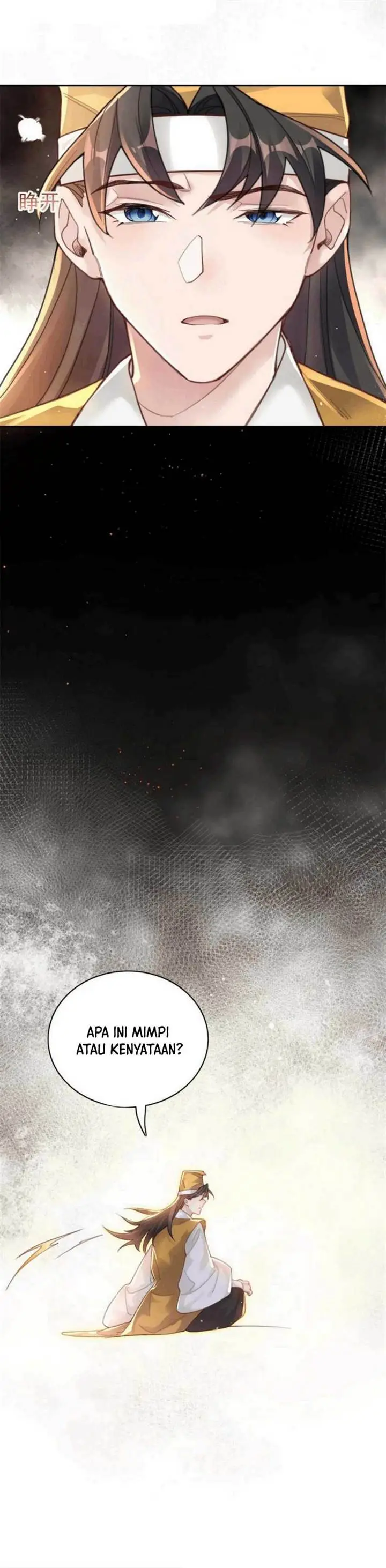 image-komik-its-just-fortune-telling-how-did-the-nine-tailed-demon-emperor-become-my-wife-chapter-6-19/22