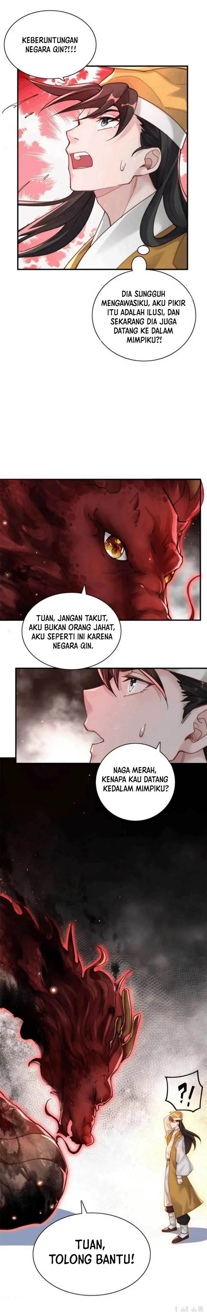 image-komik-its-just-fortune-telling-how-did-the-nine-tailed-demon-emperor-become-my-wife-chapter-6-21/22