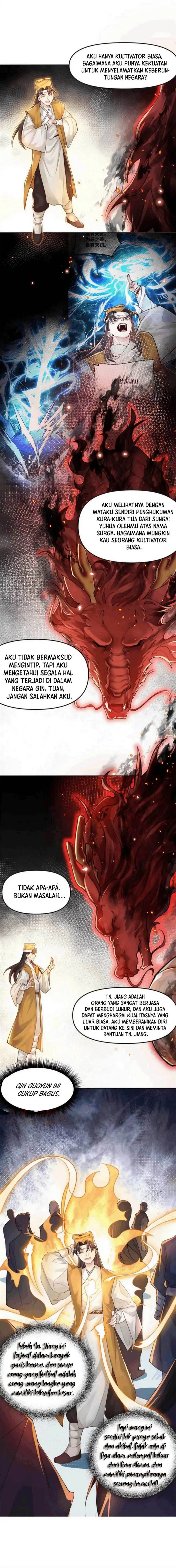 image-komik-its-just-fortune-telling-how-did-the-nine-tailed-demon-emperor-become-my-wife-chapter-7-0/21