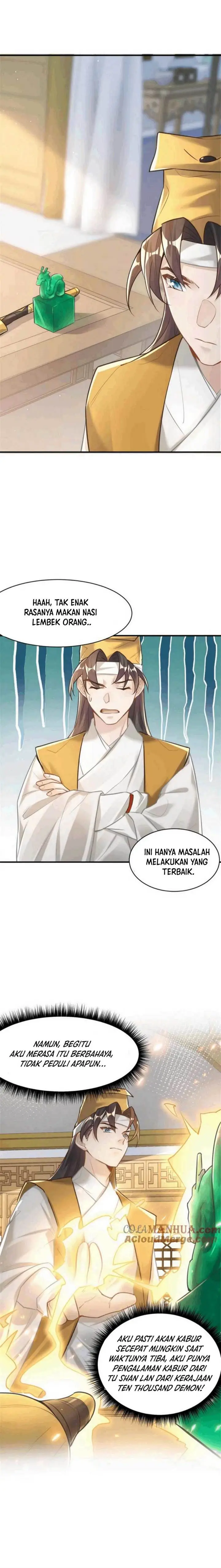 image-komik-its-just-fortune-telling-how-did-the-nine-tailed-demon-emperor-become-my-wife-chapter-7-10/21