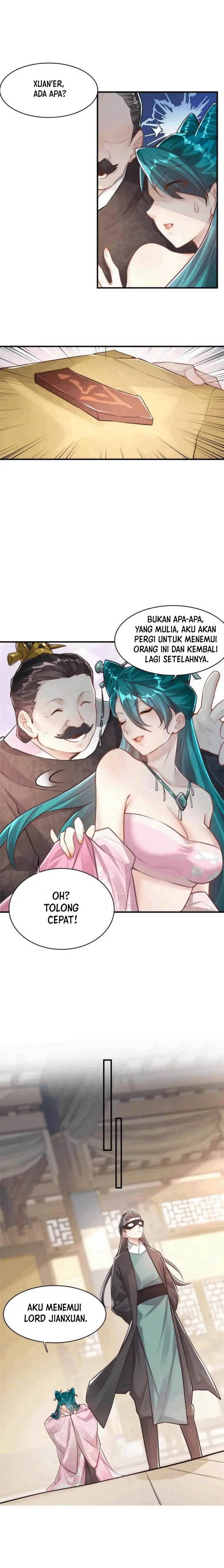 image-komik-its-just-fortune-telling-how-did-the-nine-tailed-demon-emperor-become-my-wife-chapter-7-15/21