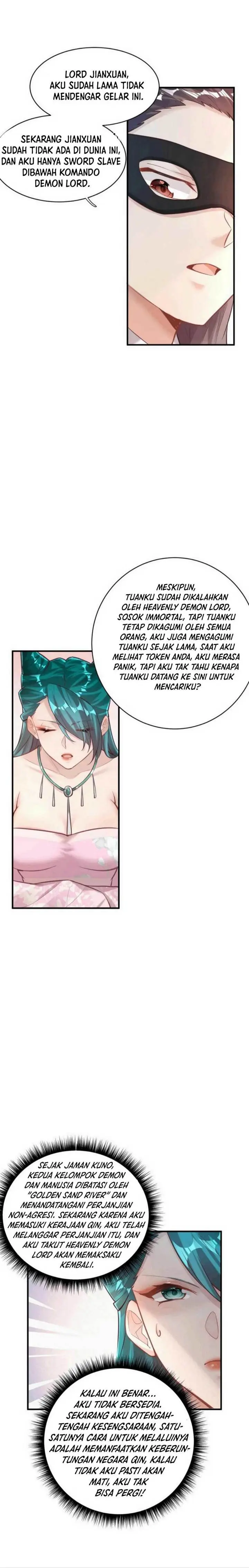 image-komik-its-just-fortune-telling-how-did-the-nine-tailed-demon-emperor-become-my-wife-chapter-7-16/21