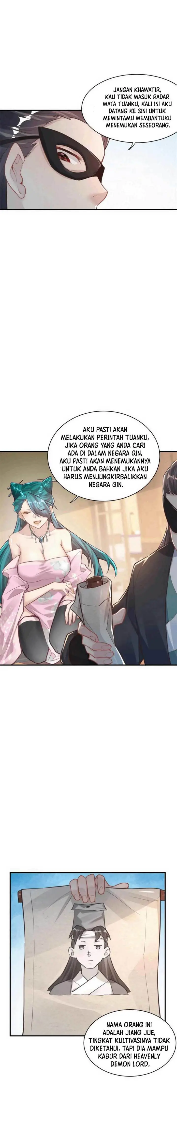 image-komik-its-just-fortune-telling-how-did-the-nine-tailed-demon-emperor-become-my-wife-chapter-7-17/21