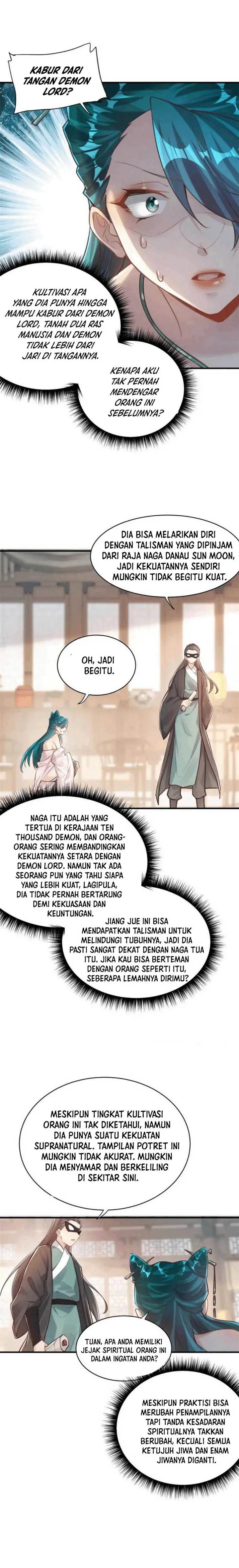 image-komik-its-just-fortune-telling-how-did-the-nine-tailed-demon-emperor-become-my-wife-chapter-7-18/21