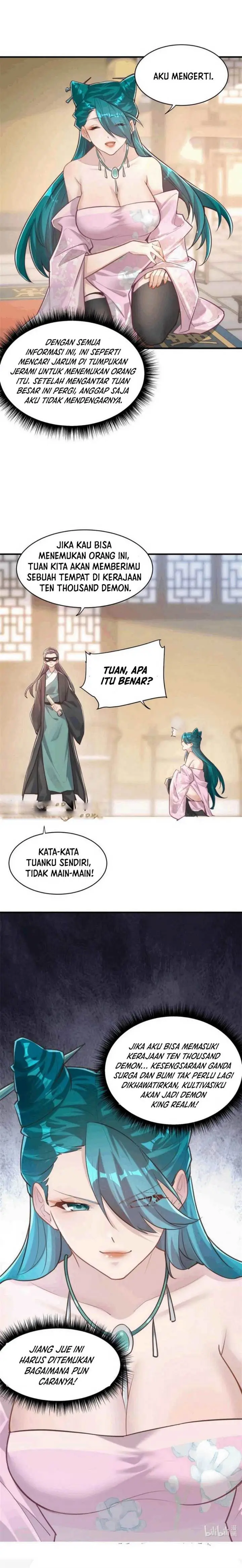 image-komik-its-just-fortune-telling-how-did-the-nine-tailed-demon-emperor-become-my-wife-chapter-7-20/21