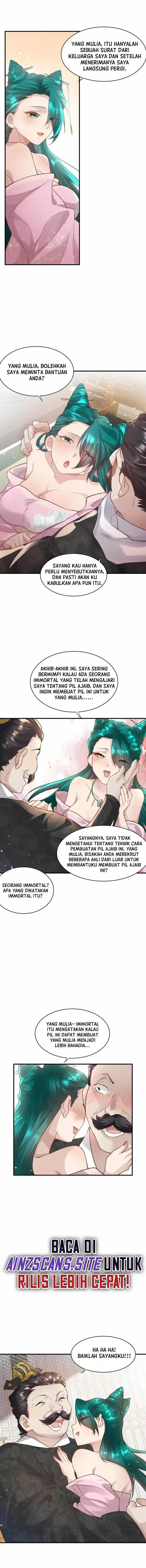 image-komik-its-just-fortune-telling-how-did-the-nine-tailed-demon-emperor-become-my-wife-chapter-8-4/18