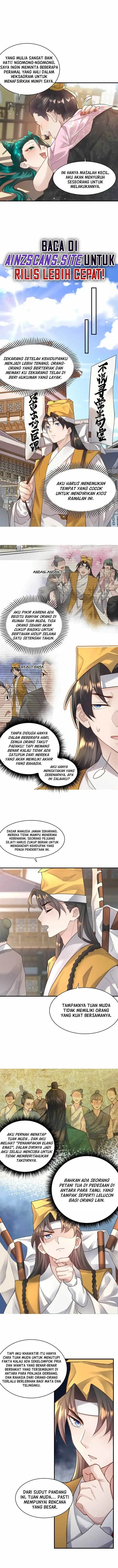 image-komik-its-just-fortune-telling-how-did-the-nine-tailed-demon-emperor-become-my-wife-chapter-8-5/18