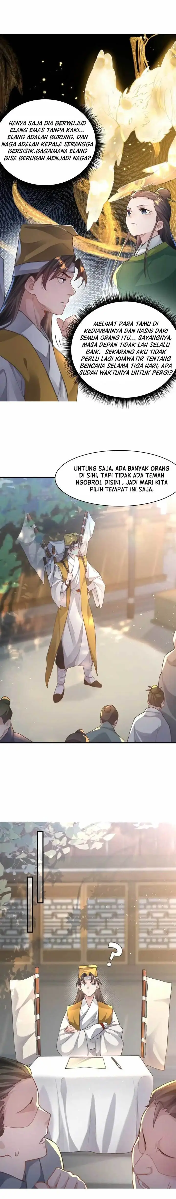 image-komik-its-just-fortune-telling-how-did-the-nine-tailed-demon-emperor-become-my-wife-chapter-8-6/18