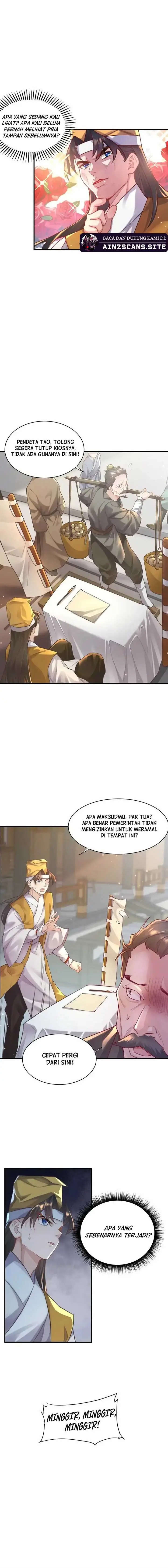 image-komik-its-just-fortune-telling-how-did-the-nine-tailed-demon-emperor-become-my-wife-chapter-8-7/18