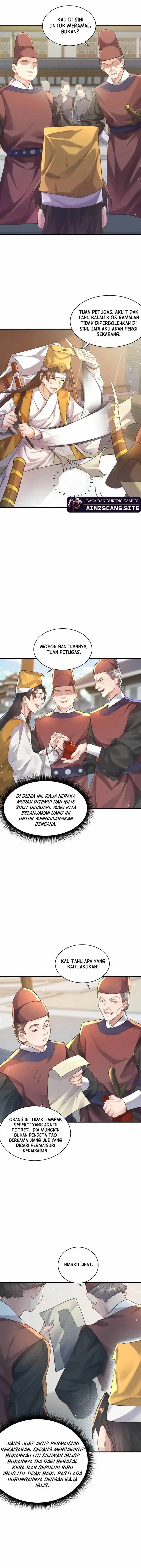 image-komik-its-just-fortune-telling-how-did-the-nine-tailed-demon-emperor-become-my-wife-chapter-8-8/18
