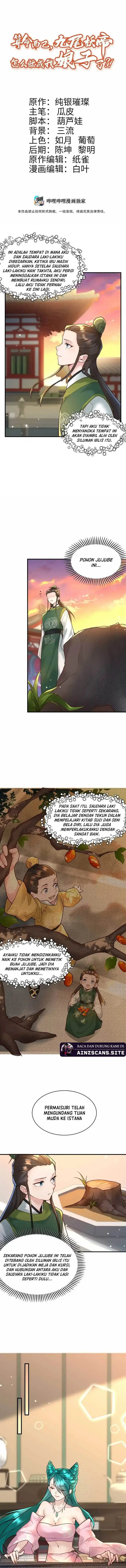 image-komik-its-just-fortune-telling-how-did-the-nine-tailed-demon-emperor-become-my-wife-chapter-9-3/20