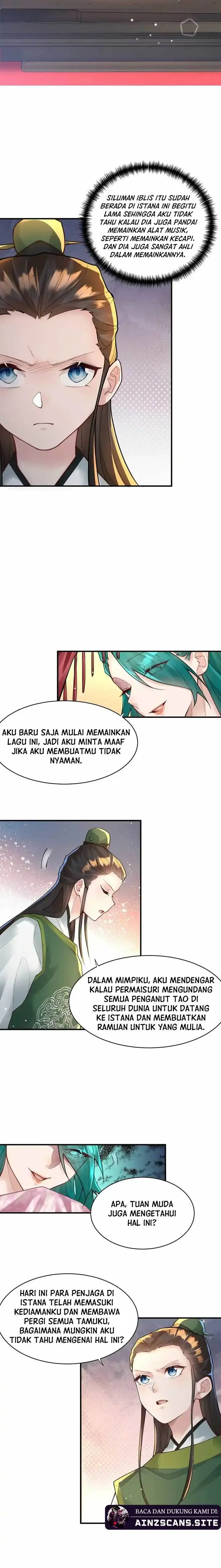image-komik-its-just-fortune-telling-how-did-the-nine-tailed-demon-emperor-become-my-wife-chapter-9-4/20