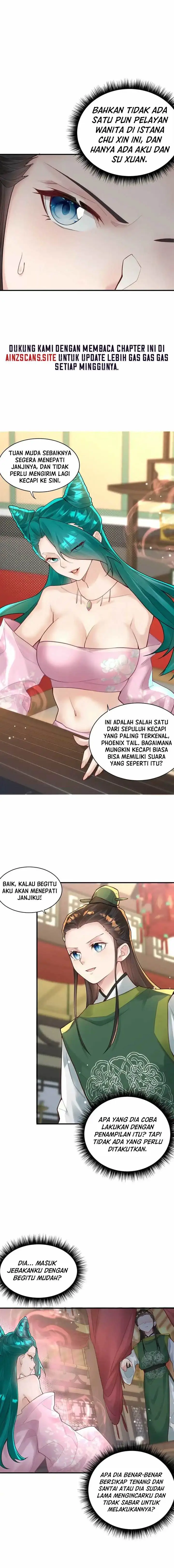 image-komik-its-just-fortune-telling-how-did-the-nine-tailed-demon-emperor-become-my-wife-chapter-9-6/20