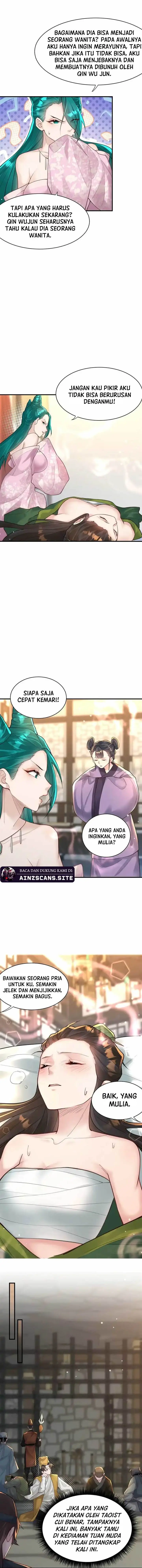 image-komik-its-just-fortune-telling-how-did-the-nine-tailed-demon-emperor-become-my-wife-chapter-9-9/20