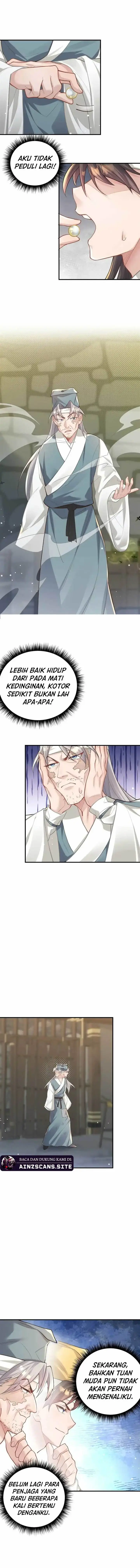 image-komik-its-just-fortune-telling-how-did-the-nine-tailed-demon-emperor-become-my-wife-chapter-9-11/20