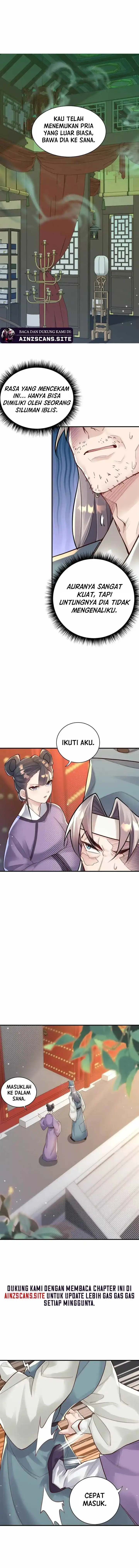 image-komik-its-just-fortune-telling-how-did-the-nine-tailed-demon-emperor-become-my-wife-chapter-9-14/20