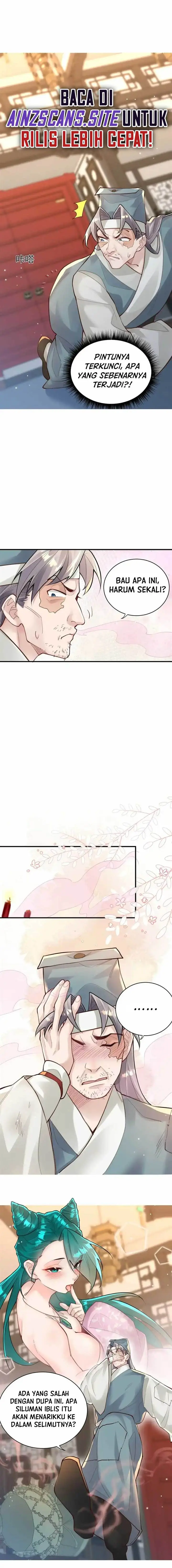 image-komik-its-just-fortune-telling-how-did-the-nine-tailed-demon-emperor-become-my-wife-chapter-9-15/20