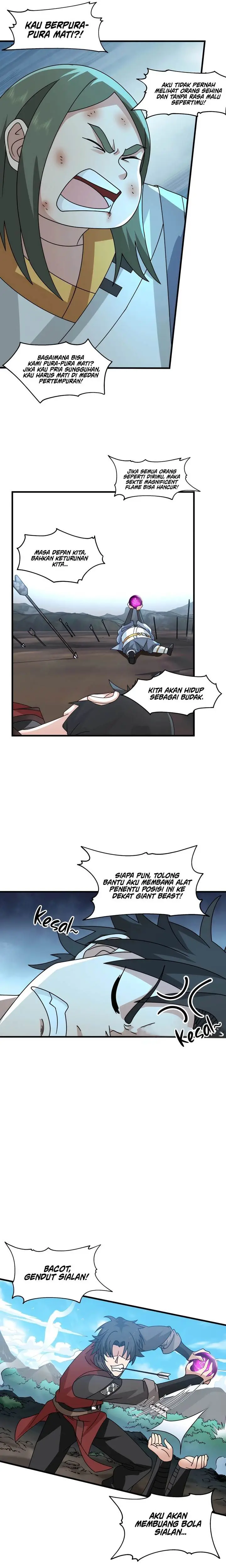 image-komik-its-lonely-to-be-invincible-chapter-1-11/15