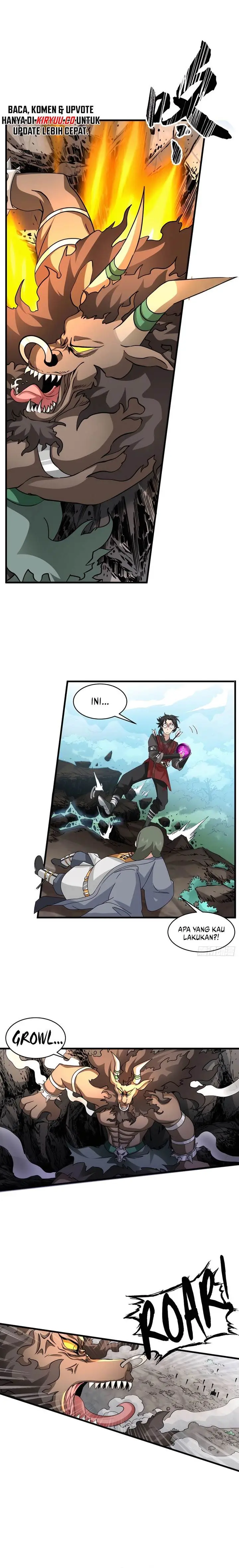 image-komik-its-lonely-to-be-invincible-chapter-1-12/15