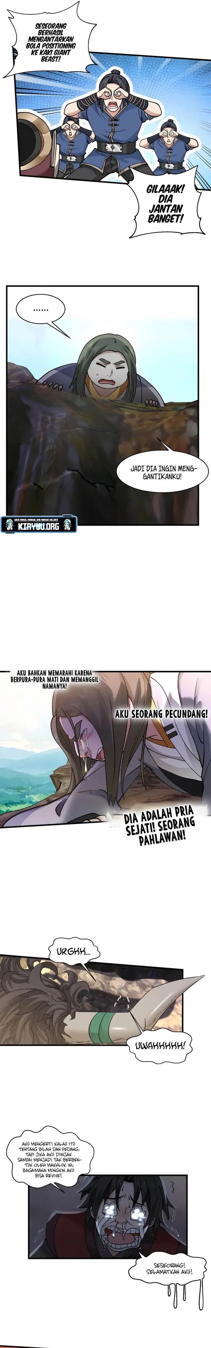 image-komik-its-lonely-to-be-invincible-chapter-2-2/10