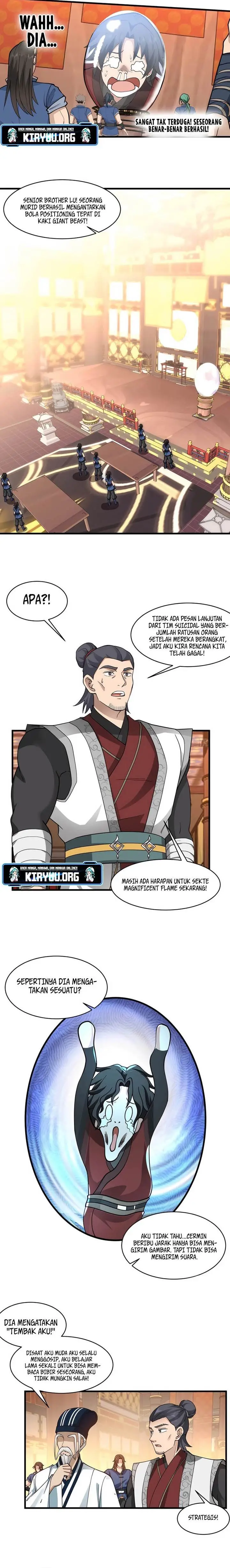 image-komik-its-lonely-to-be-invincible-chapter-2-3/10