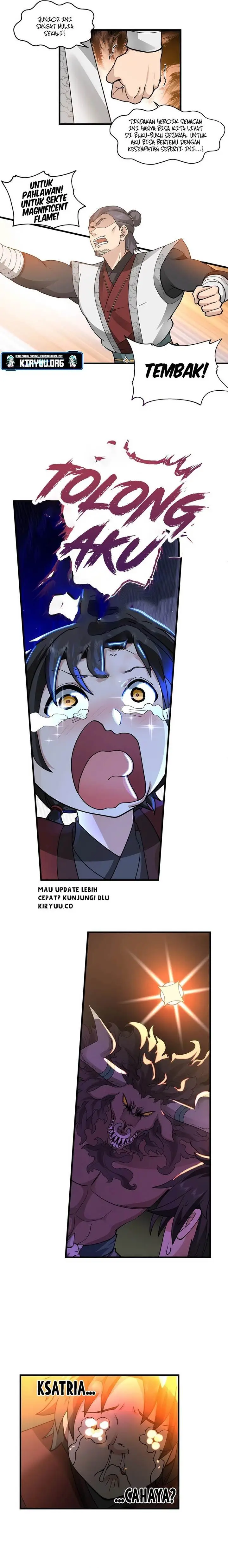 image-komik-its-lonely-to-be-invincible-chapter-2-4/10