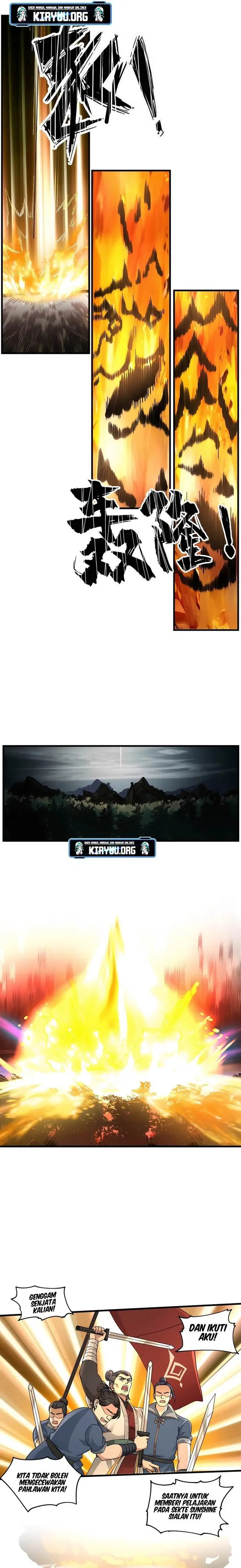 image-komik-its-lonely-to-be-invincible-chapter-2-5/10