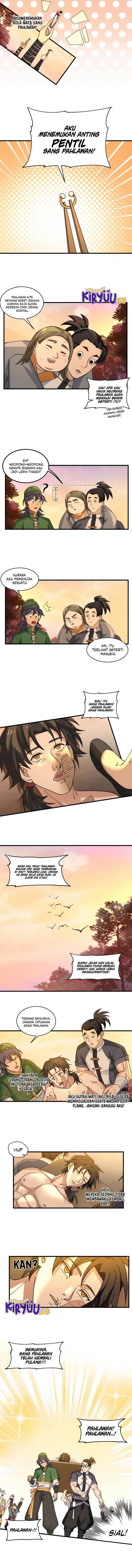 image-komik-its-lonely-to-be-invincible-chapter-3-3/6