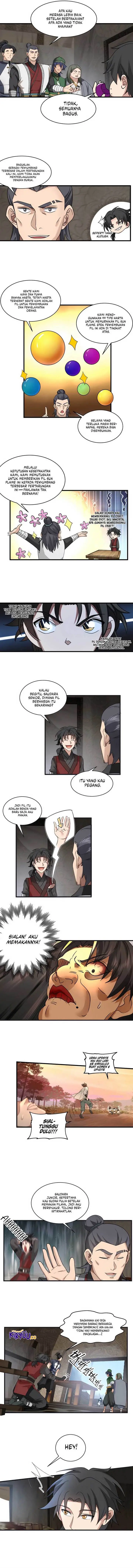 image-komik-its-lonely-to-be-invincible-chapter-4-2/5