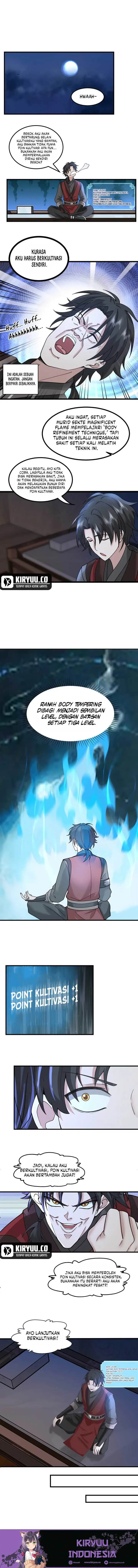 image-komik-its-lonely-to-be-invincible-chapter-5-0/6