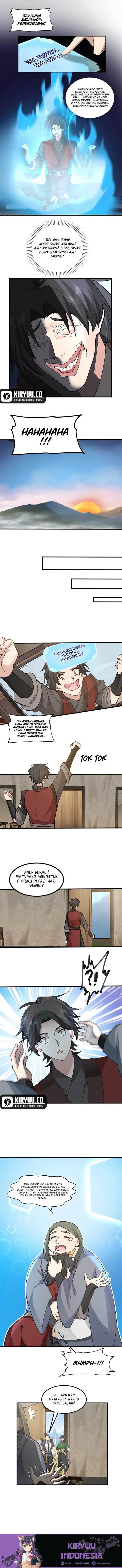 image-komik-its-lonely-to-be-invincible-chapter-5-1/6