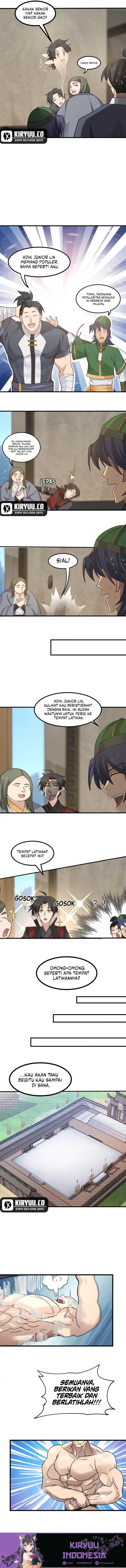 image-komik-its-lonely-to-be-invincible-chapter-5-2/6