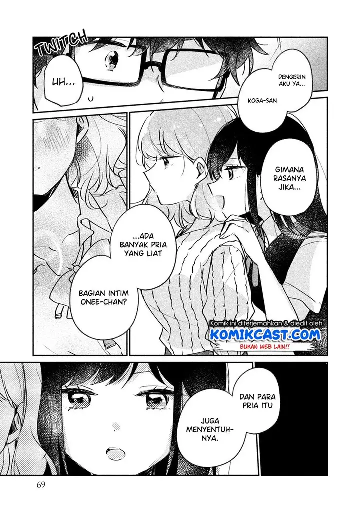 image-komik-its-not-meguro-sans-first-time-chapter-15-7/16