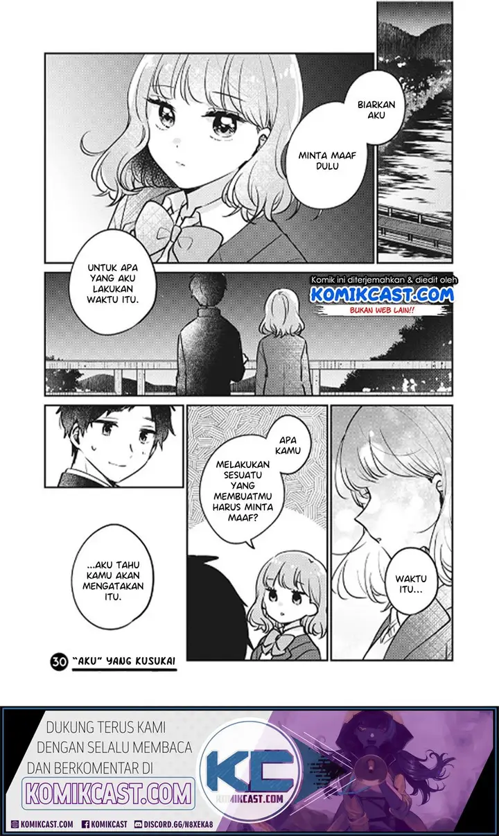 image-komik-its-not-meguro-sans-first-time-chapter-30-1/16