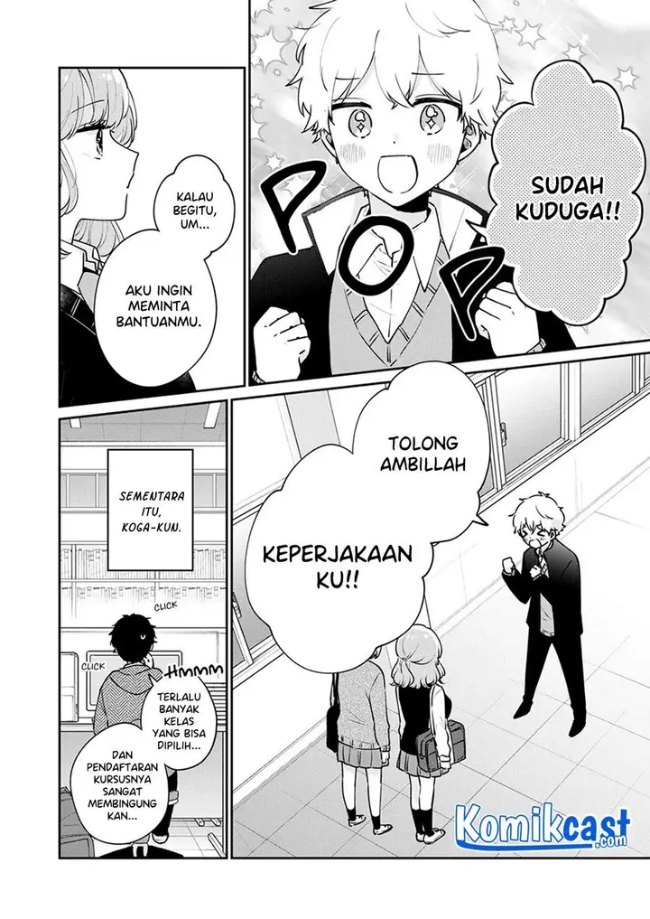 image-komik-its-not-meguro-sans-first-time-chapter-53-13/14