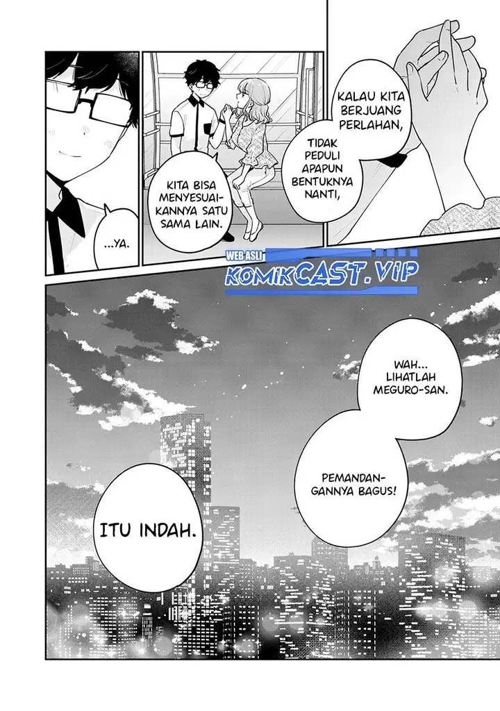 image-komik-its-not-meguro-sans-first-time-chapter-66-11/14