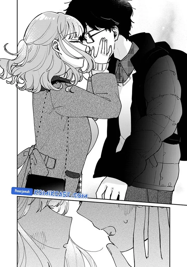 image-komik-its-not-meguro-sans-first-time-chapter-78-end-9/16