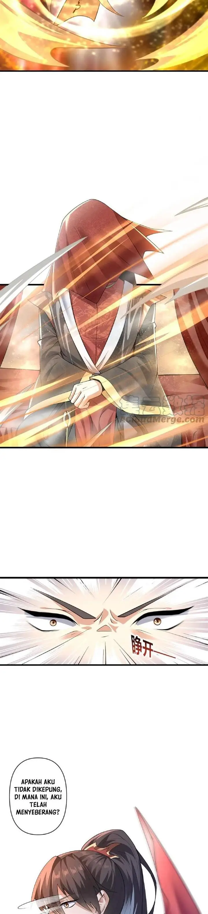 image-komik-its-over-the-queens-soft-rice-husband-is-actually-invincible-chapter-1-6/20