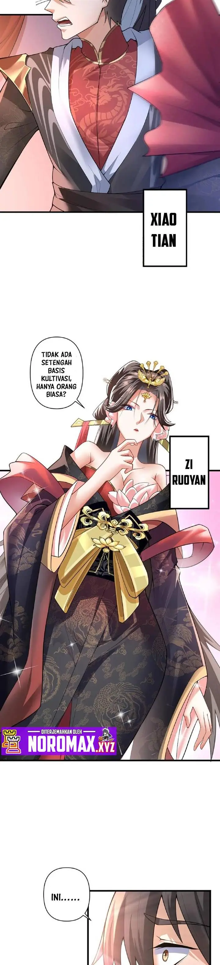image-komik-its-over-the-queens-soft-rice-husband-is-actually-invincible-chapter-1-7/20